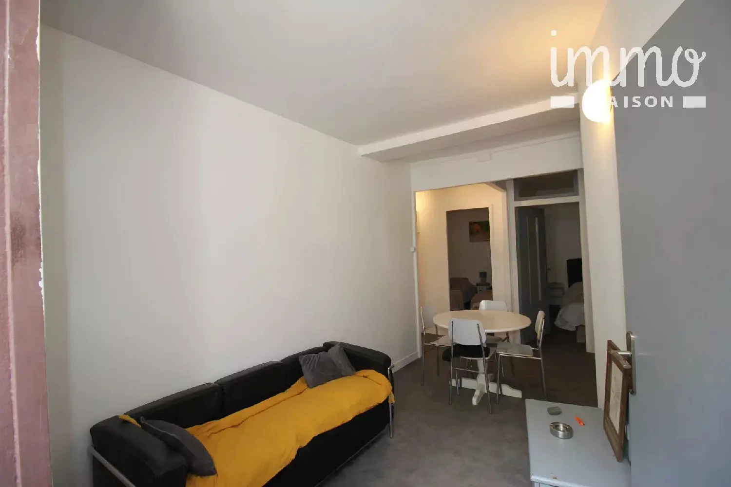  à vendre appartement Saint-Michel-de-Maurienne Savoie 5