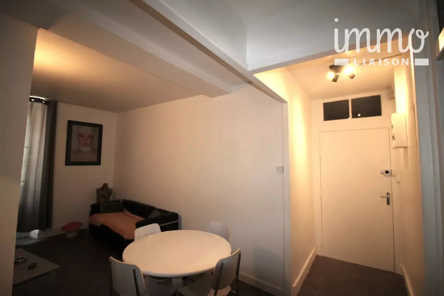  à vendre appartement Saint-Michel-de-Maurienne Savoie 6