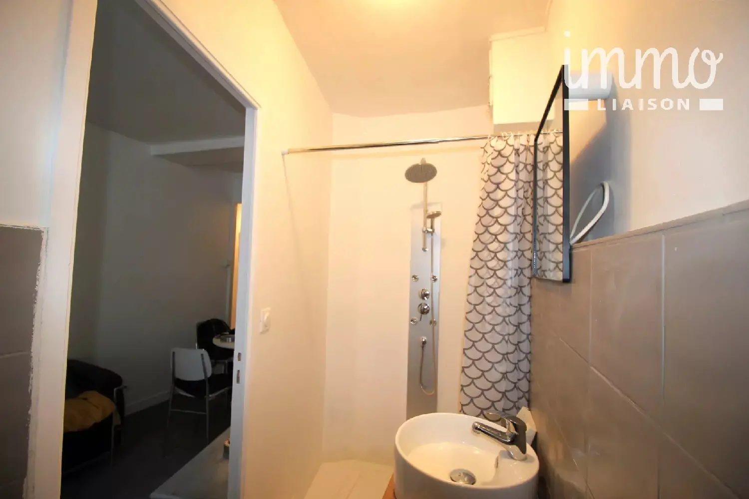  à vendre appartement Saint-Michel-de-Maurienne Savoie 7