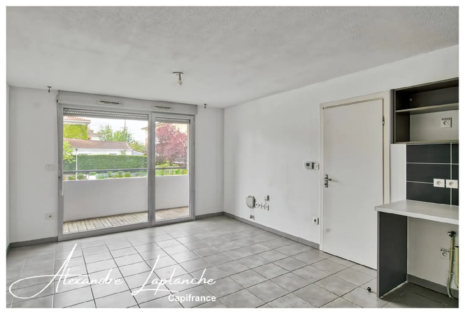  te koop appartement Saint-Orens-de-Gameville Haute-Garonne 1