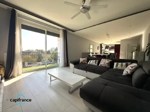 Saint-Orens-de-Gameville Haute-Garonne appartement foto 7089219