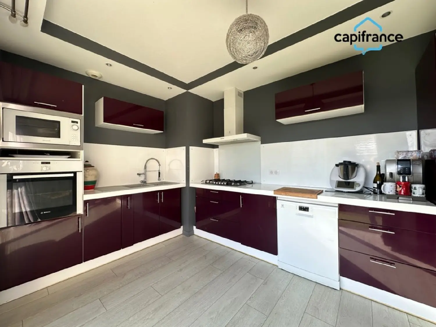  à vendre appartement Saint-Orens-de-Gameville Haute-Garonne 2