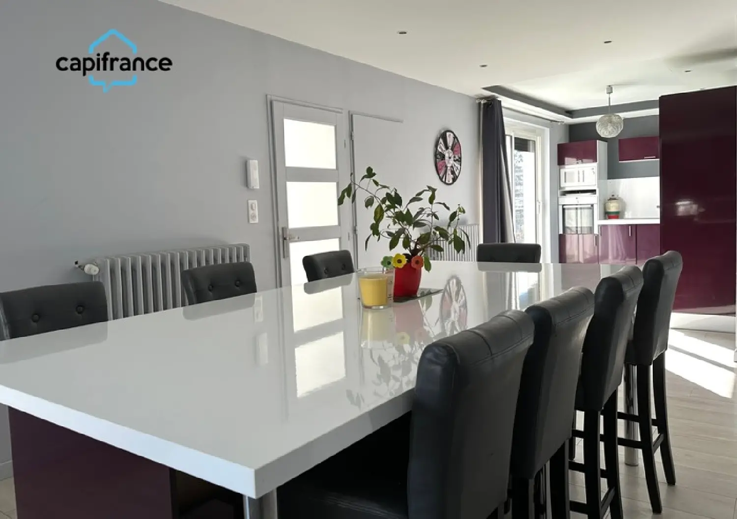  à vendre appartement Saint-Orens-de-Gameville Haute-Garonne 3