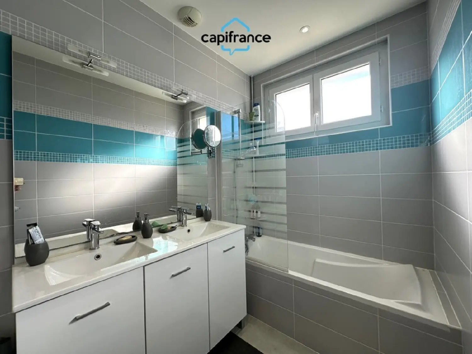  à vendre appartement Saint-Orens-de-Gameville Haute-Garonne 7