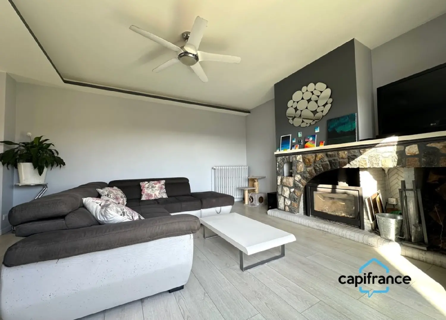  à vendre appartement Saint-Orens-de-Gameville Haute-Garonne 8