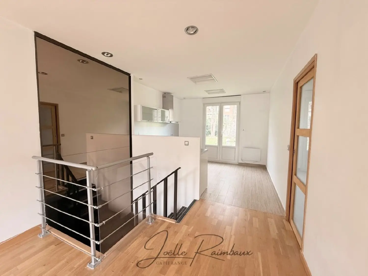  te koop appartement Saint-Ouen-l'Aumône Val-d'Oise 2
