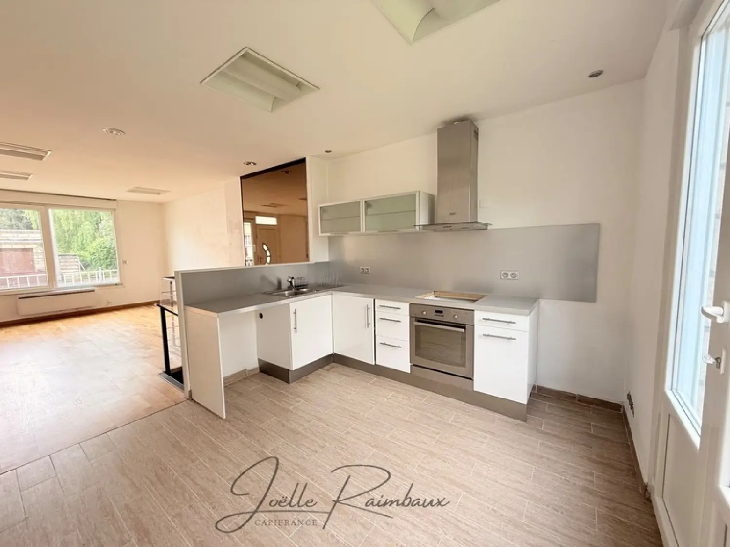  te koop appartement Saint-Ouen-l'Aumône Val-d'Oise 3