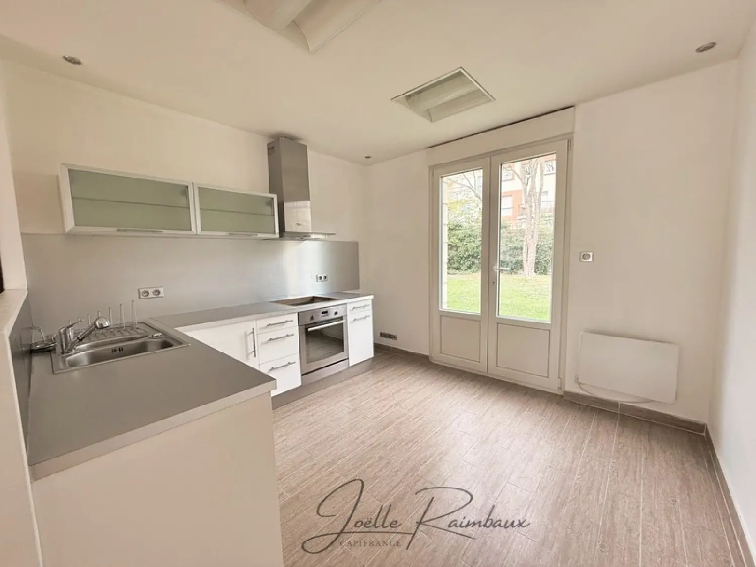  te koop appartement Saint-Ouen-l'Aumône Val-d'Oise 4