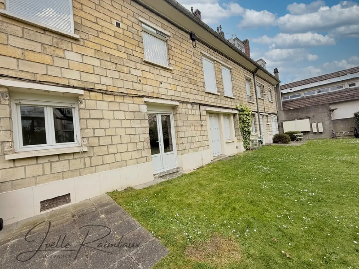  te koop appartement Saint-Ouen-l'Aumône Val-d'Oise 6