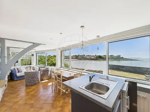 Saint-Palais-sur-Mer Charente-Maritime Wohnung/ Apartment Bild 7087592
