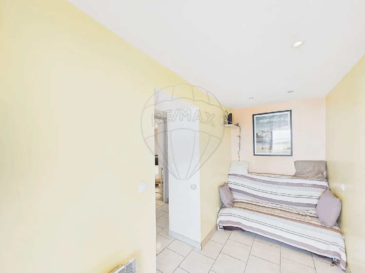  en venta apartamento Saint-Palais-sur-Mer Charente-Maritime 4