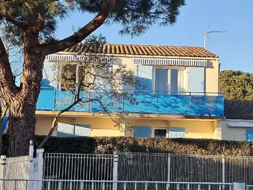 Saint-Palais-sur-Mer Charente-Maritime appartement foto 7093779
