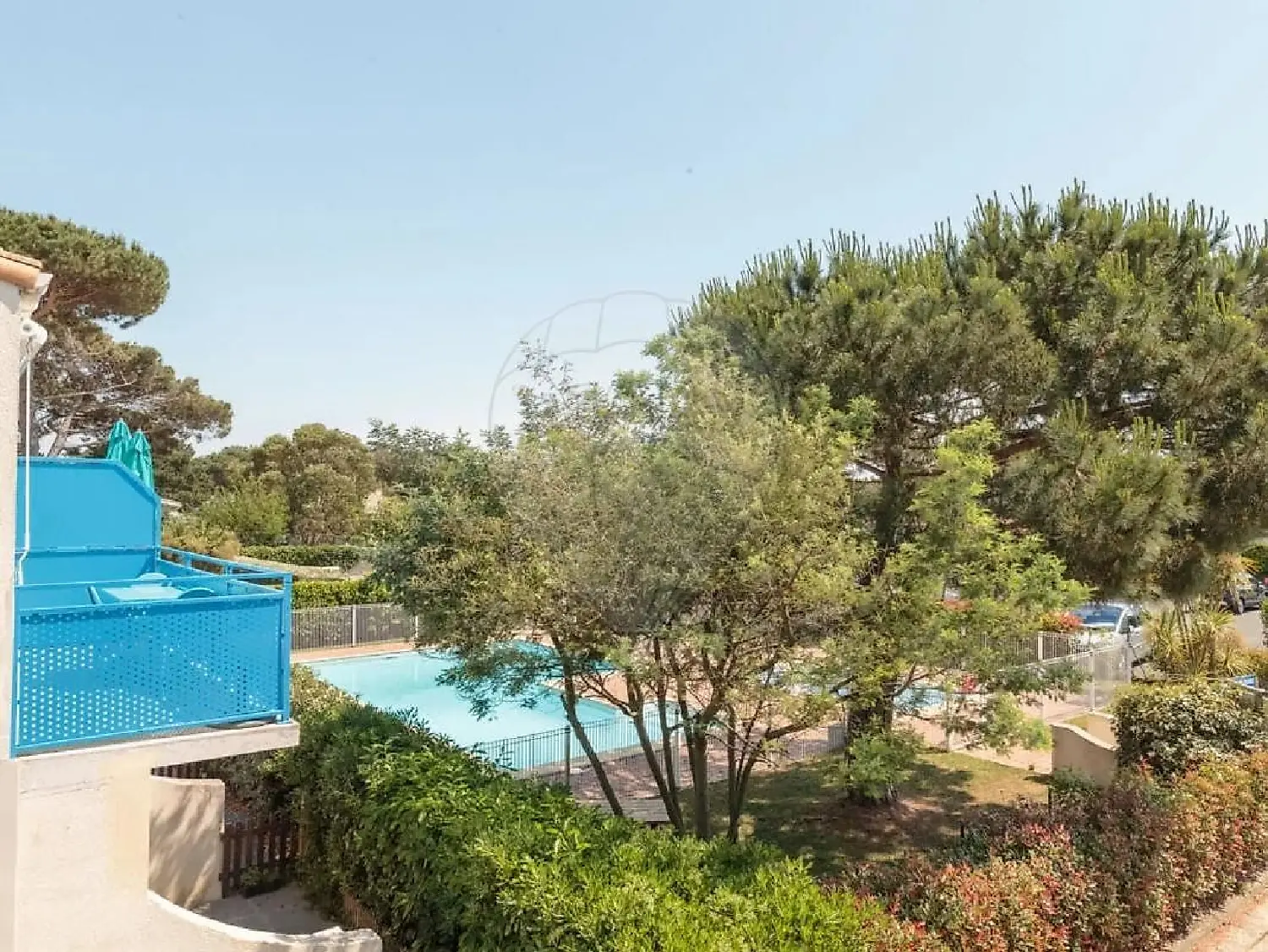  à vendre appartement Saint-Palais-sur-Mer Charente-Maritime 2