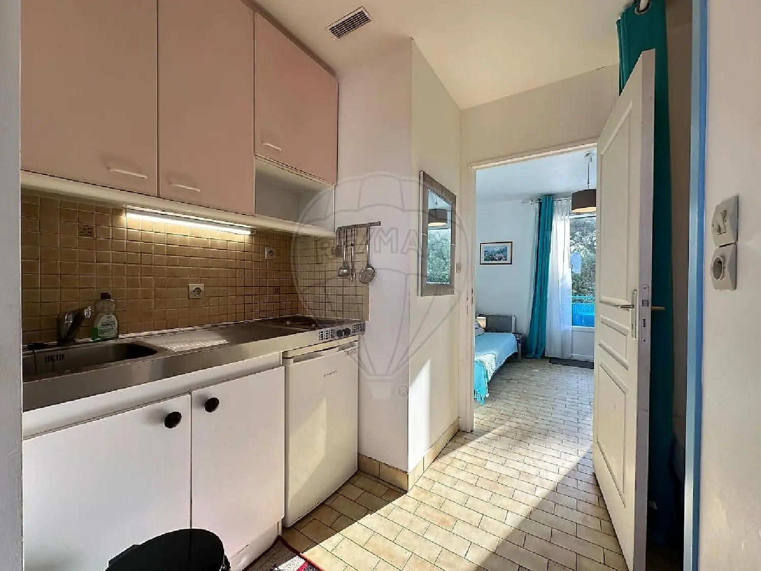  à vendre appartement Saint-Palais-sur-Mer Charente-Maritime 4
