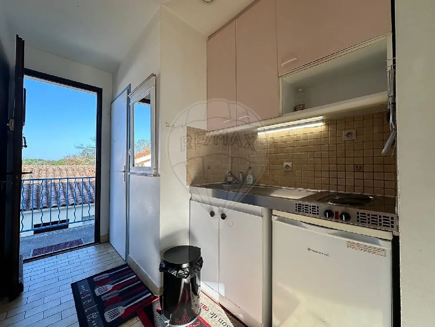  à vendre appartement Saint-Palais-sur-Mer Charente-Maritime 5