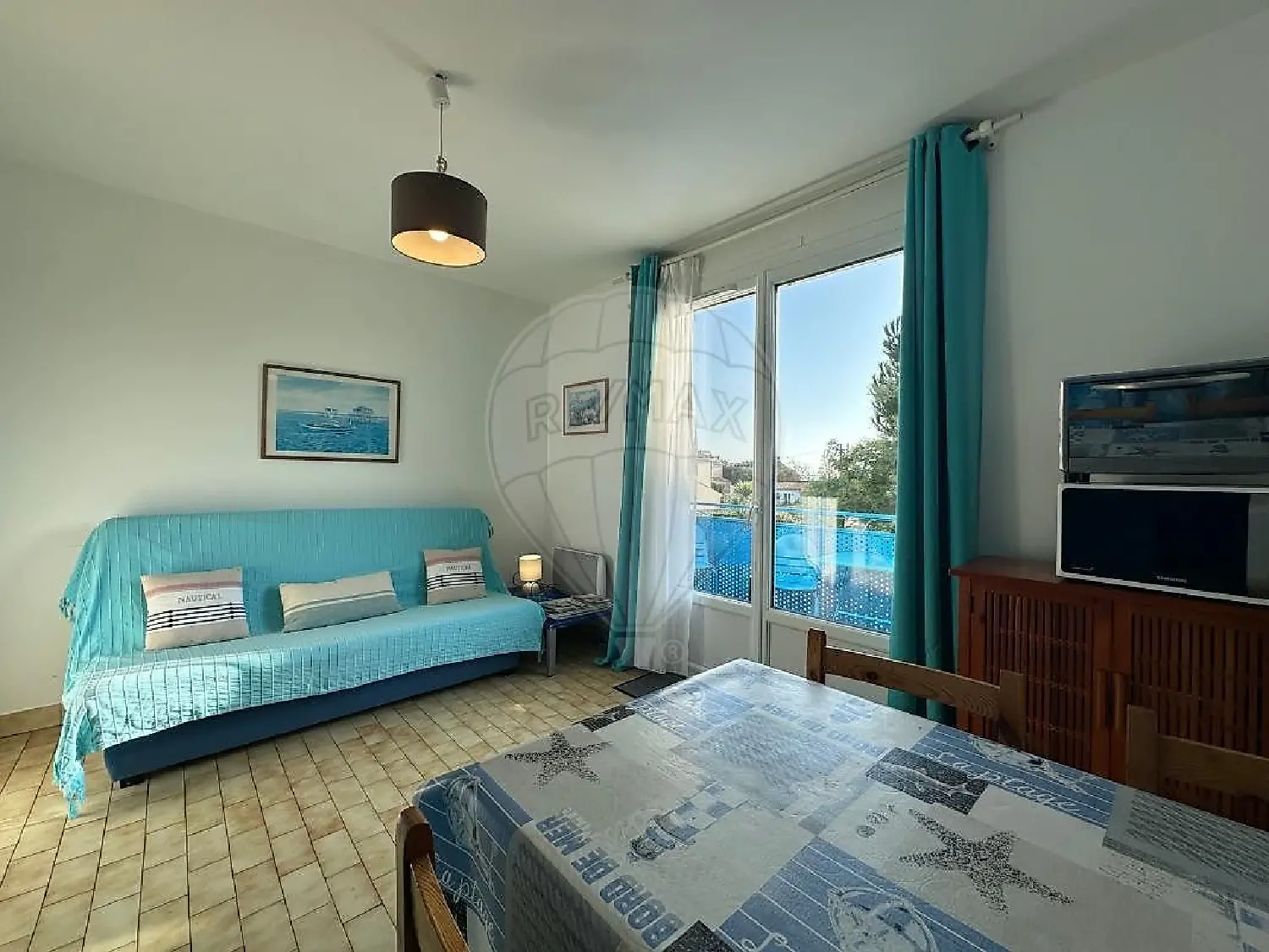  à vendre appartement Saint-Palais-sur-Mer Charente-Maritime 7