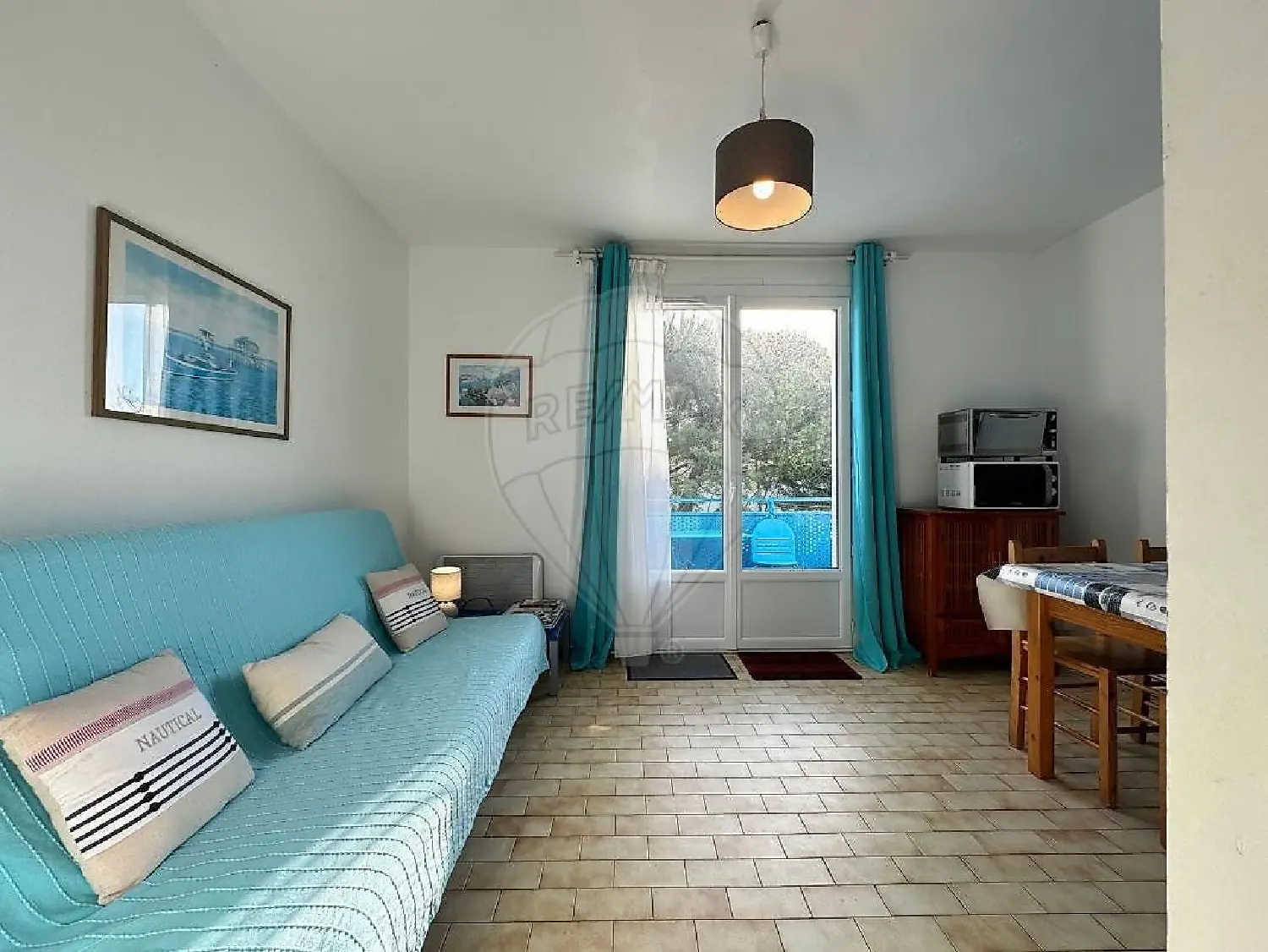  à vendre appartement Saint-Palais-sur-Mer Charente-Maritime 8