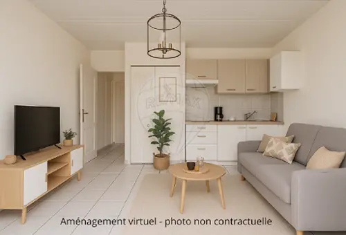 Saint-Palais-sur-Mer Charente-Maritime appartement foto 7097022