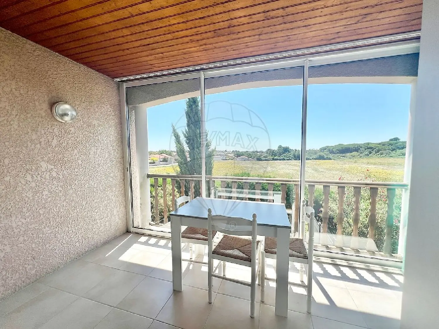  te koop appartement Saint-Palais-sur-Mer Charente-Maritime 5