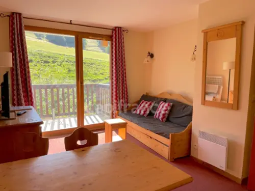 Saint-Pancrace Savoie appartement foto 7099285