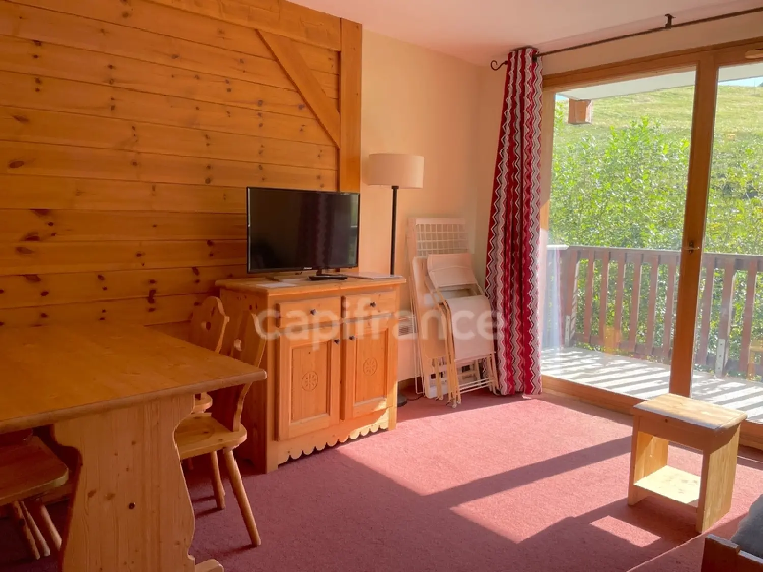  te koop appartement Saint-Pancrace Savoie 4