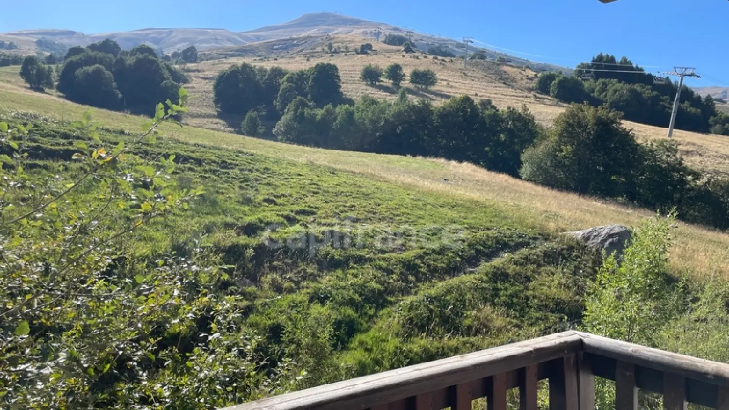 te koop appartement Saint-Pancrace Savoie 5