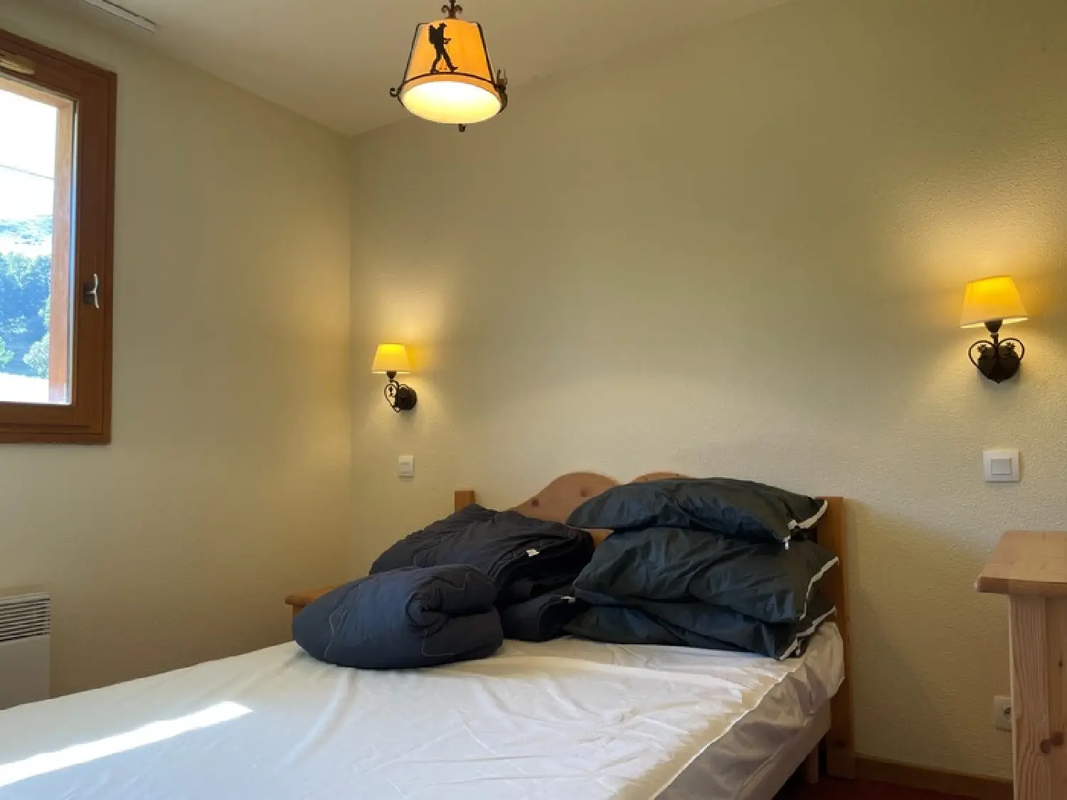  te koop appartement Saint-Pancrace Savoie 6
