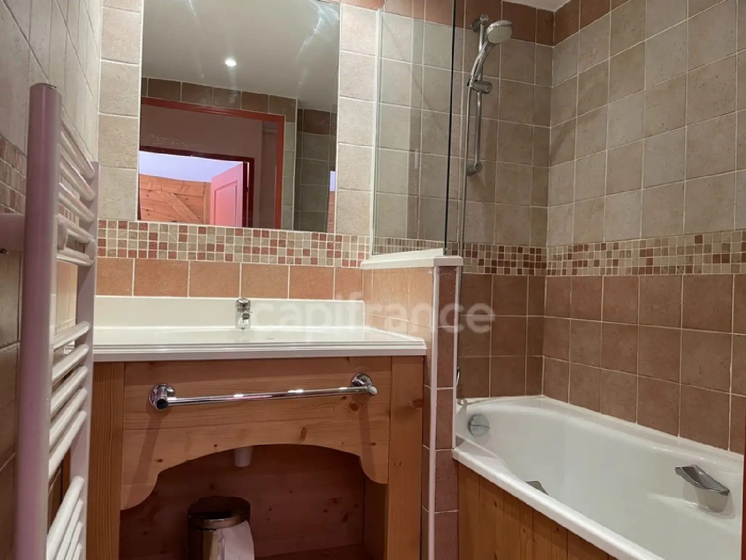  te koop appartement Saint-Pancrace Savoie 7