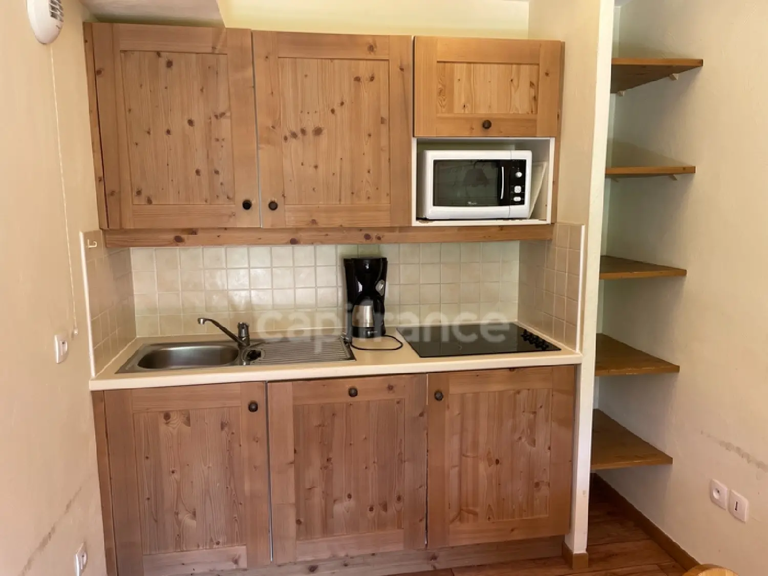  te koop appartement Saint-Pancrace Savoie 8