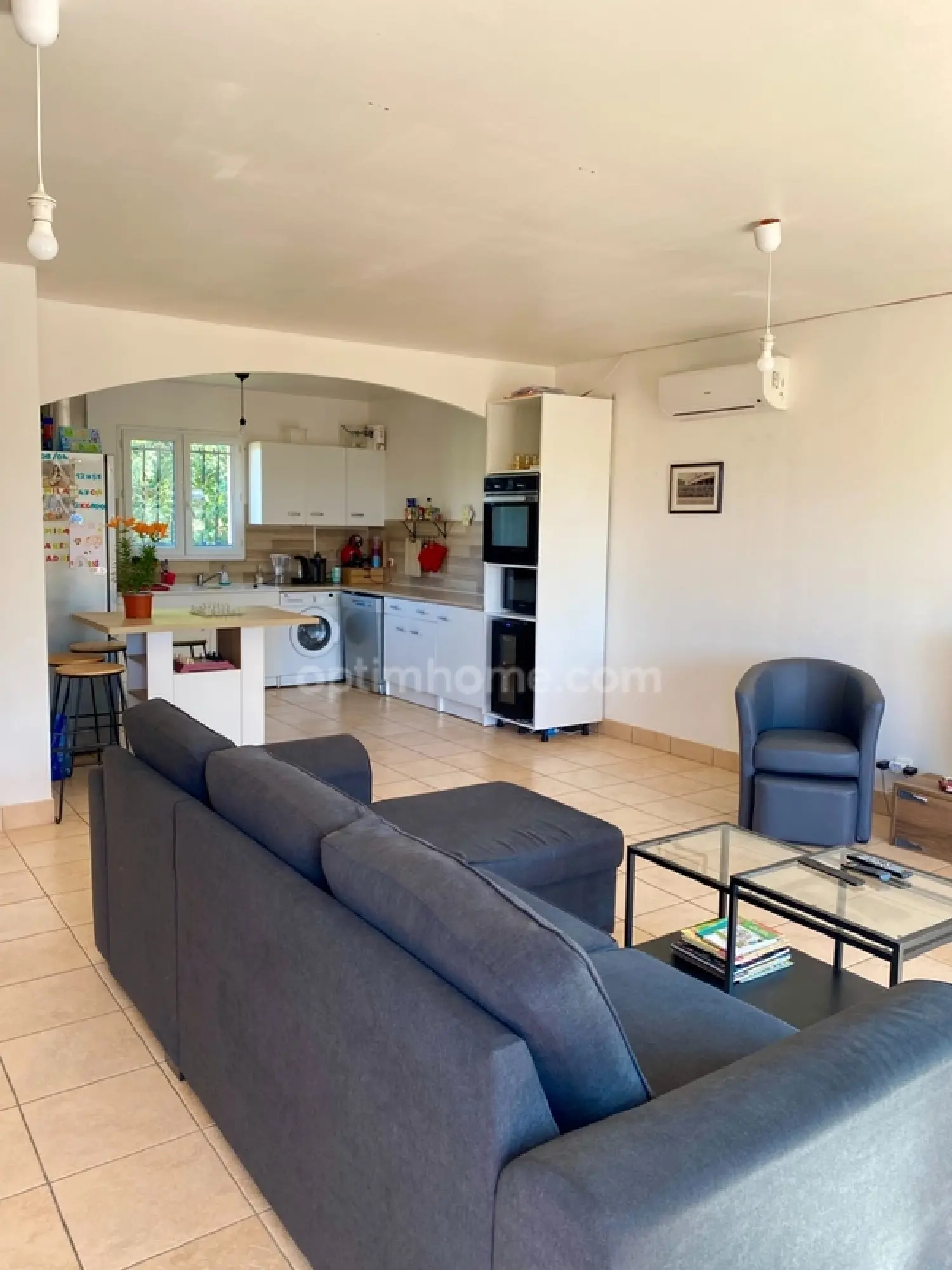  en venta apartamento Saint-Pargoire Hérault 1