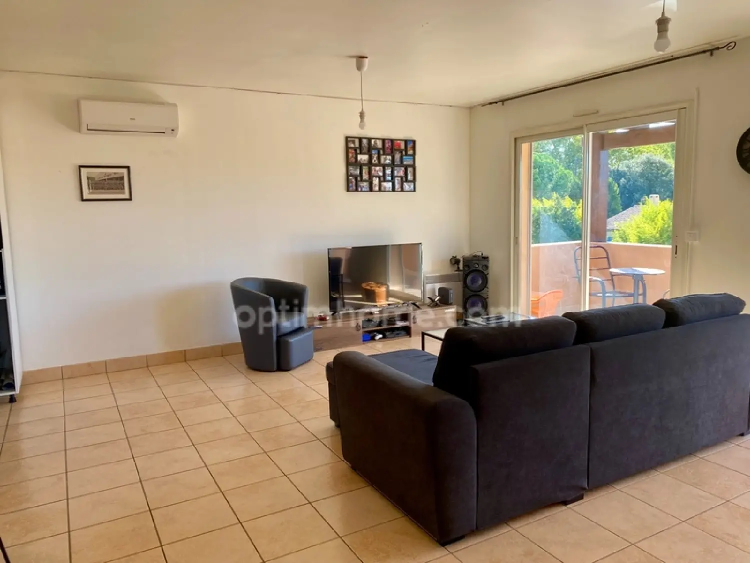en venta apartamento Saint-Pargoire Hérault 2