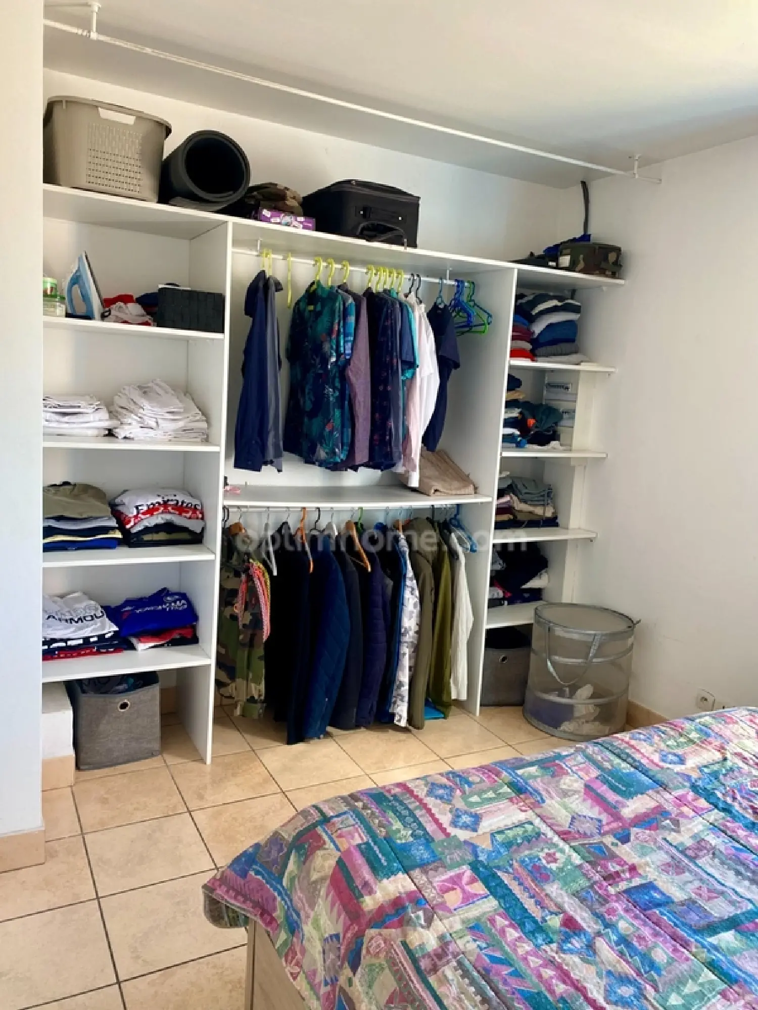  en venta apartamento Saint-Pargoire Hérault 7