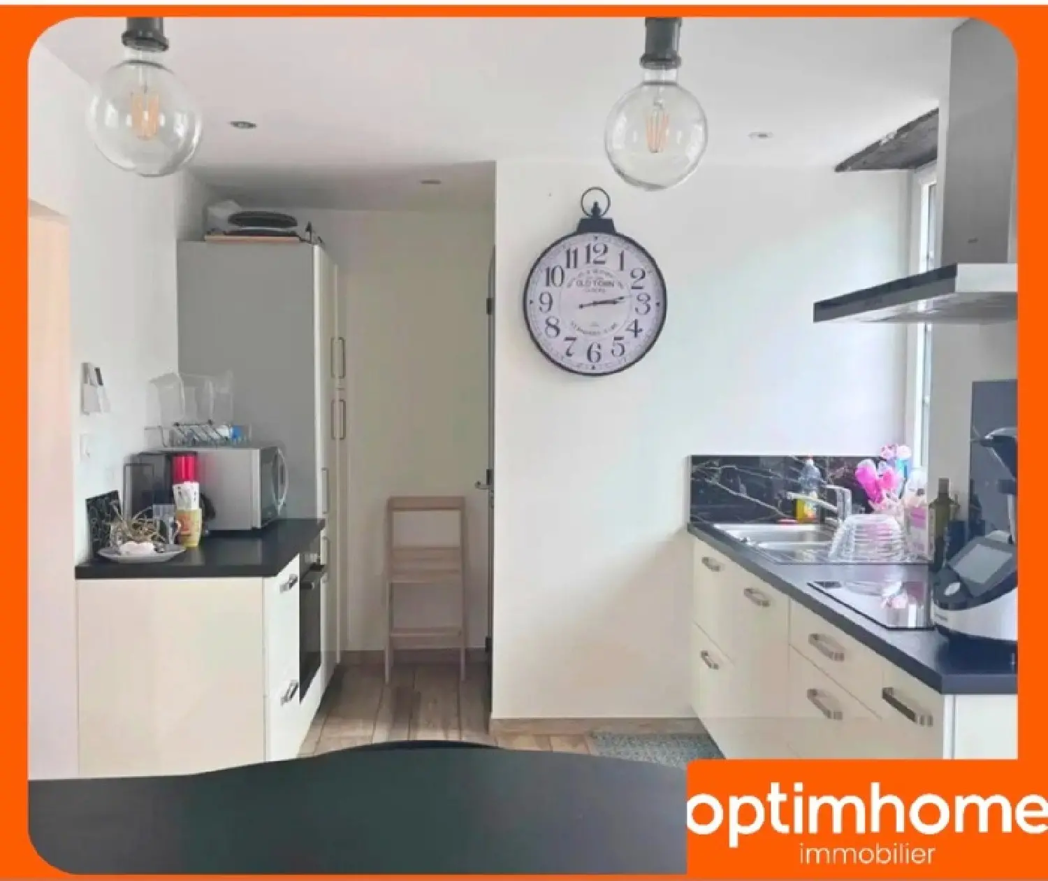  à vendre appartement Saint-Pol-de-Léon Finistère 4
