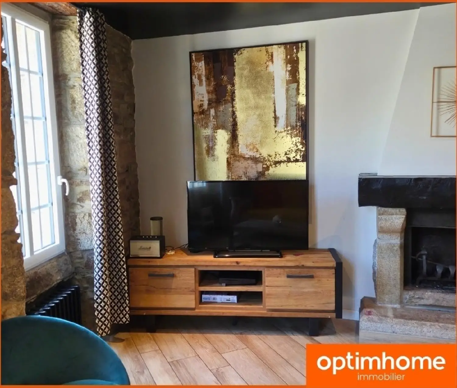  à vendre appartement Saint-Pol-de-Léon Finistère 5