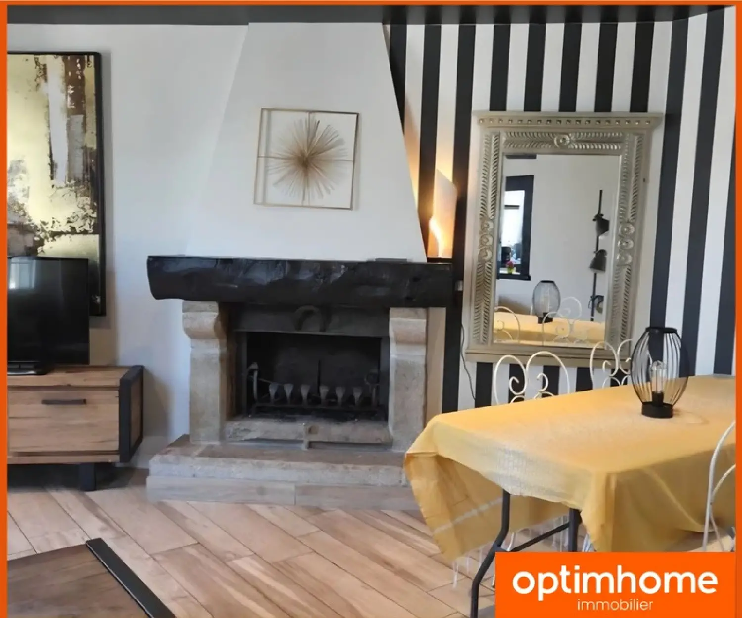  à vendre appartement Saint-Pol-de-Léon Finistère 6