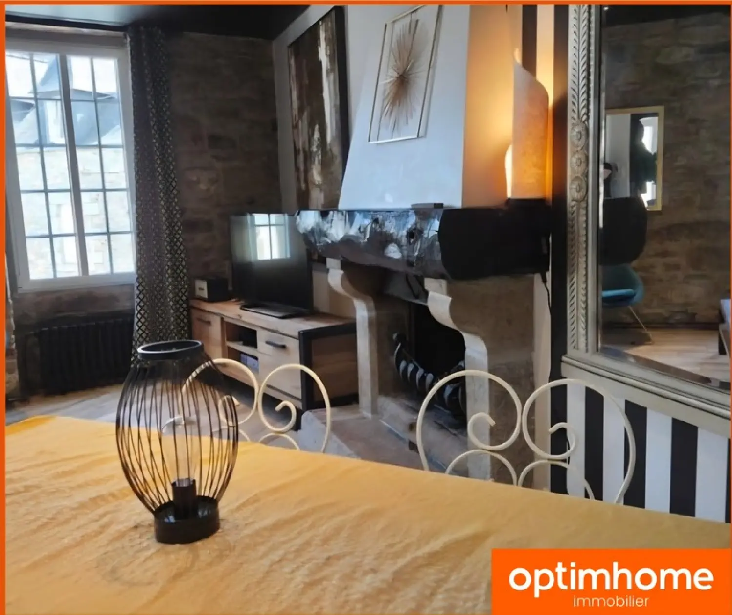  à vendre appartement Saint-Pol-de-Léon Finistère 7