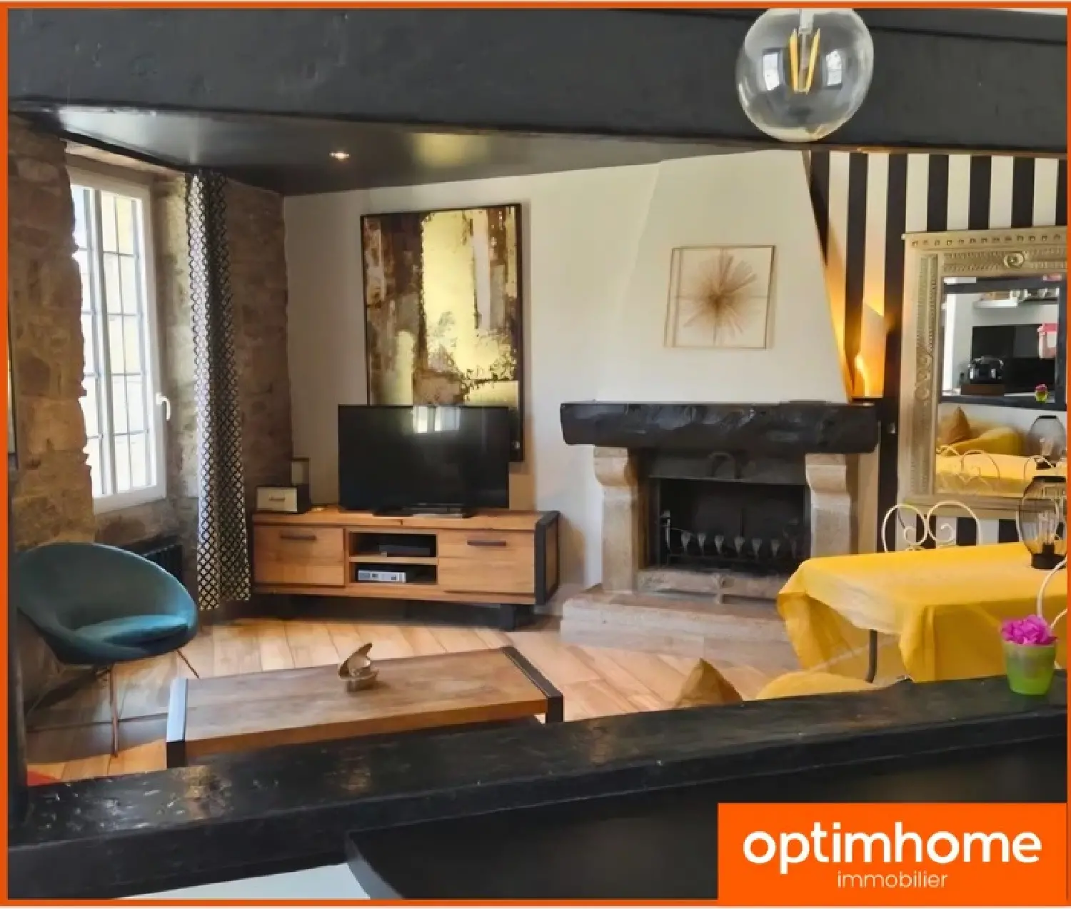  à vendre appartement Saint-Pol-de-Léon Finistère 8