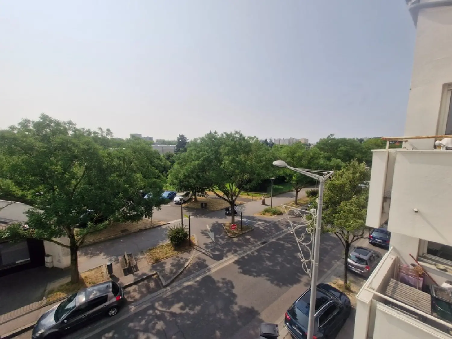  for sale apartment Saint-Priest Rhône 1