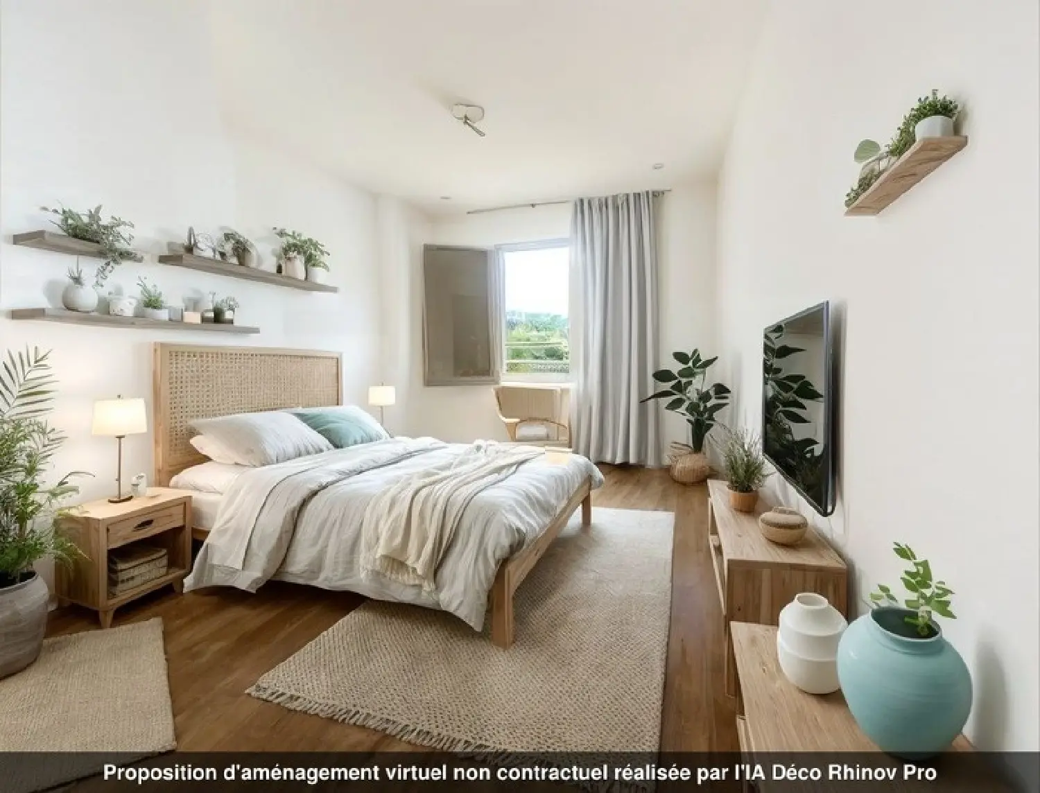  for sale apartment Saint-Priest Rhône 5