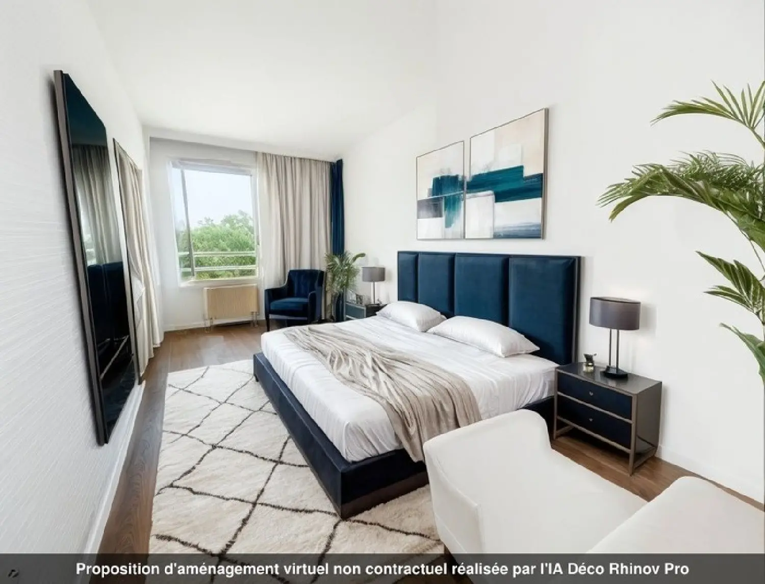  for sale apartment Saint-Priest Rhône 7