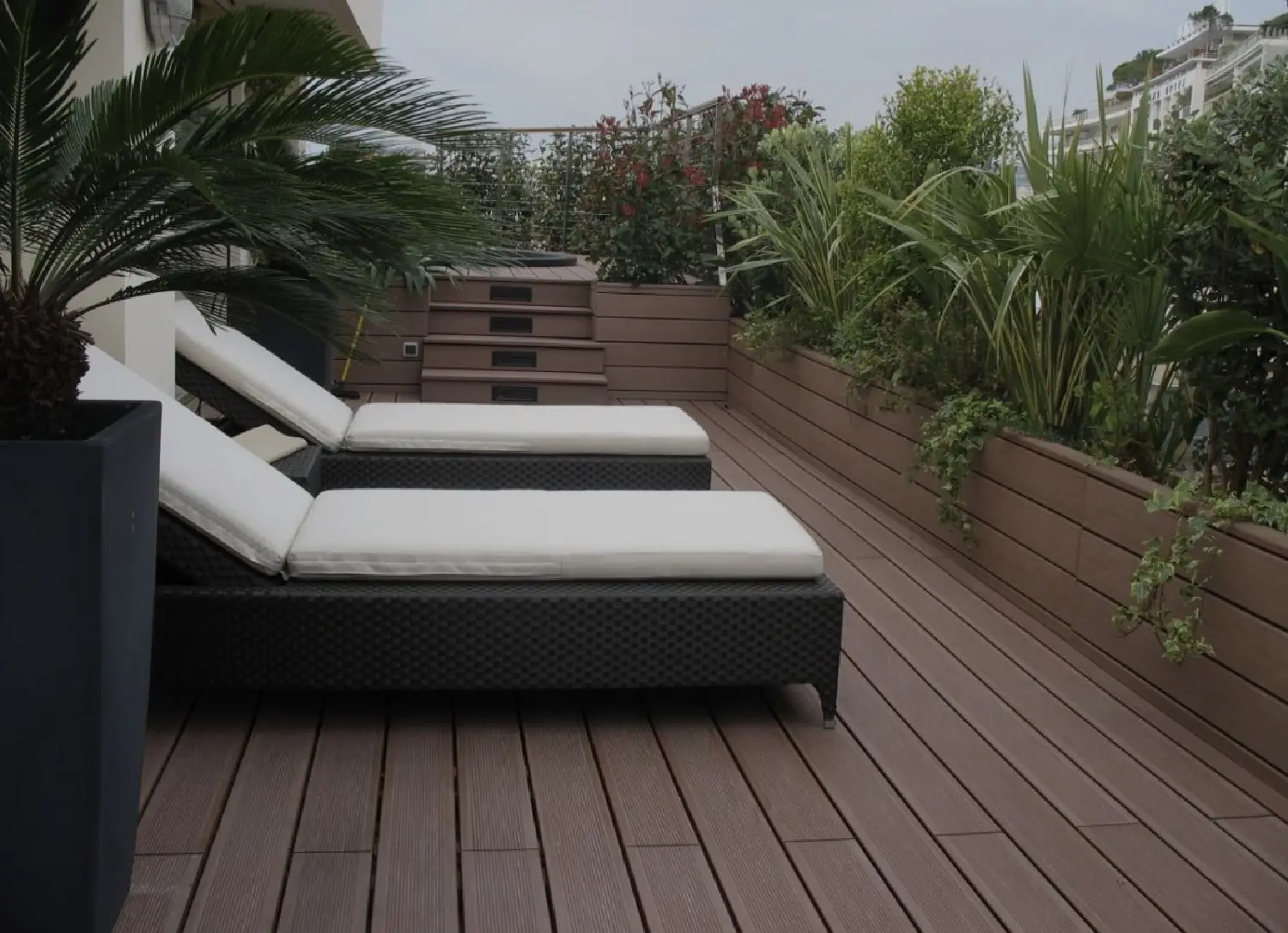  te koop appartement Saint-Priest Rhône 1
