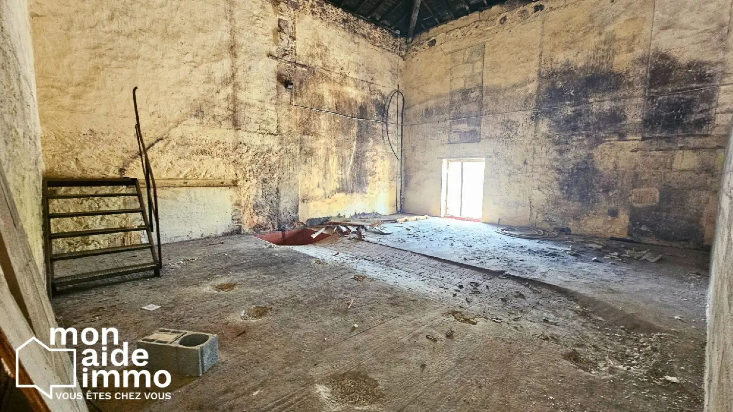  te koop appartement Saint-Quentin-de-Baron Gironde 5