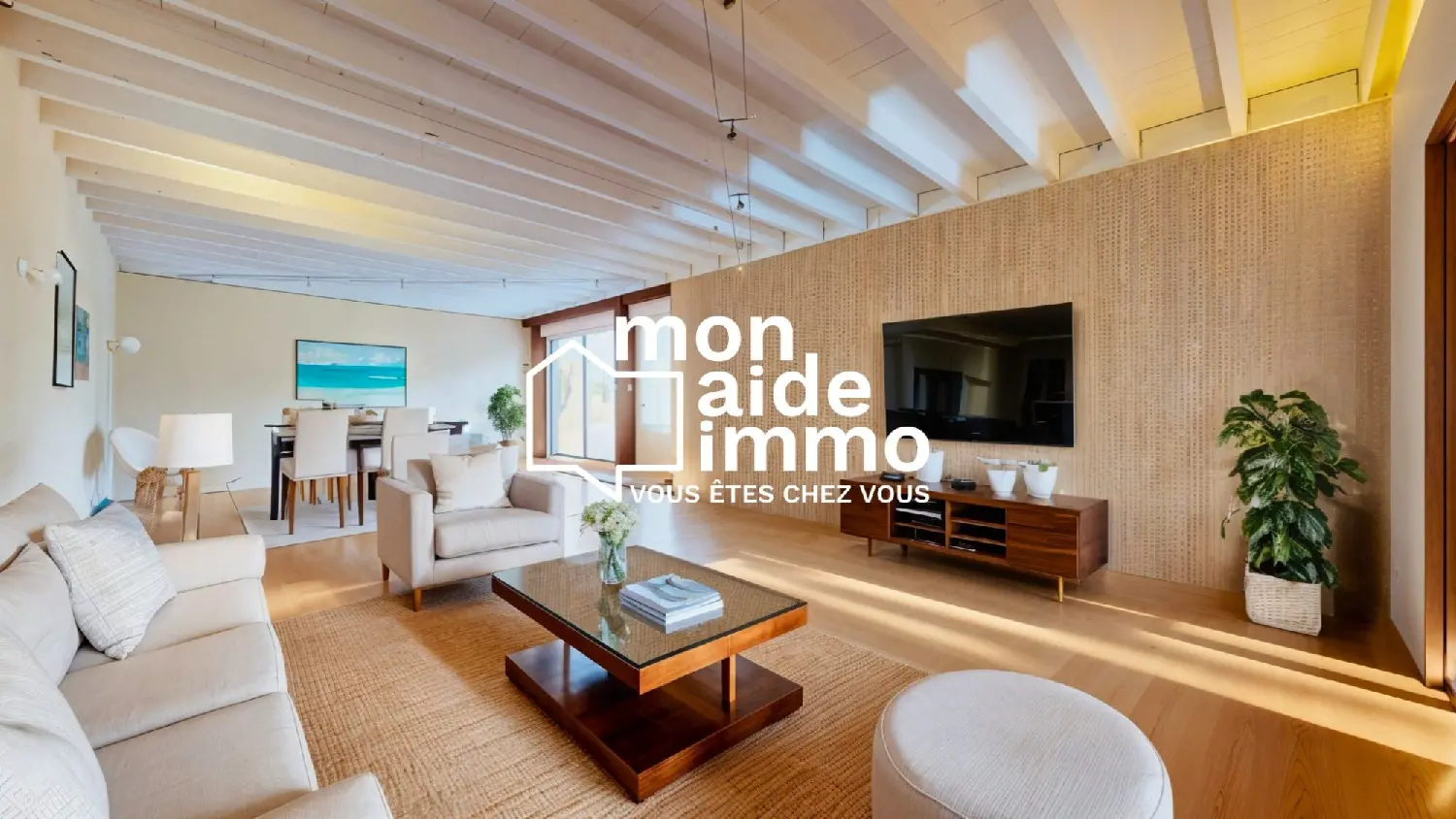  te koop appartement Saint-Quentin-de-Baron Gironde 1