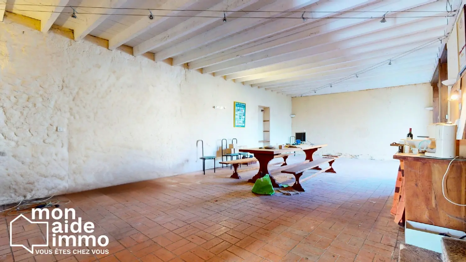  te koop appartement Saint-Quentin-de-Baron Gironde 2