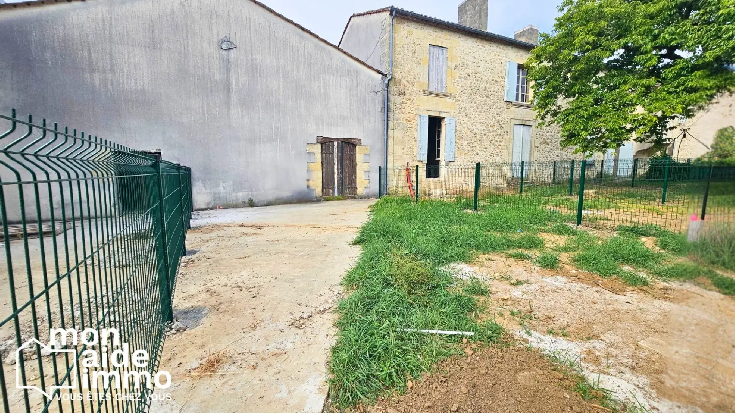 te koop appartement Saint-Quentin-de-Baron Gironde 3