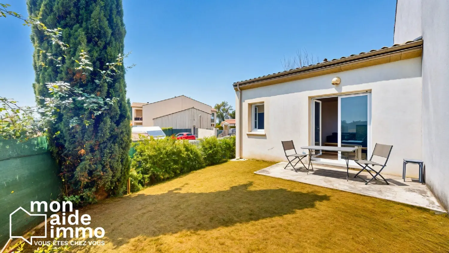 en venta apartamento Saint-Quentin-de-Baron Gironde 2