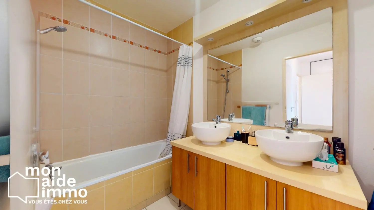  à vendre appartement Saint-Quentin-de-Baron Gironde 6