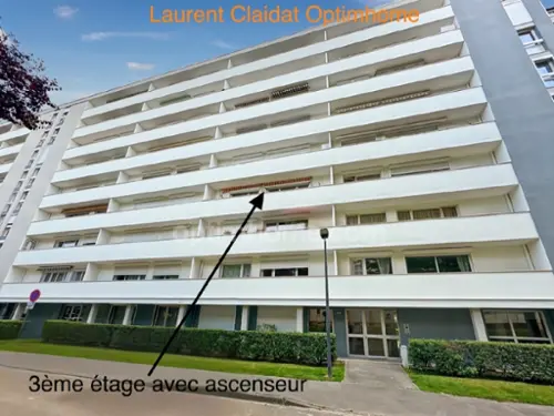 Saint-Quentin Aisne appartement foto 7097332
