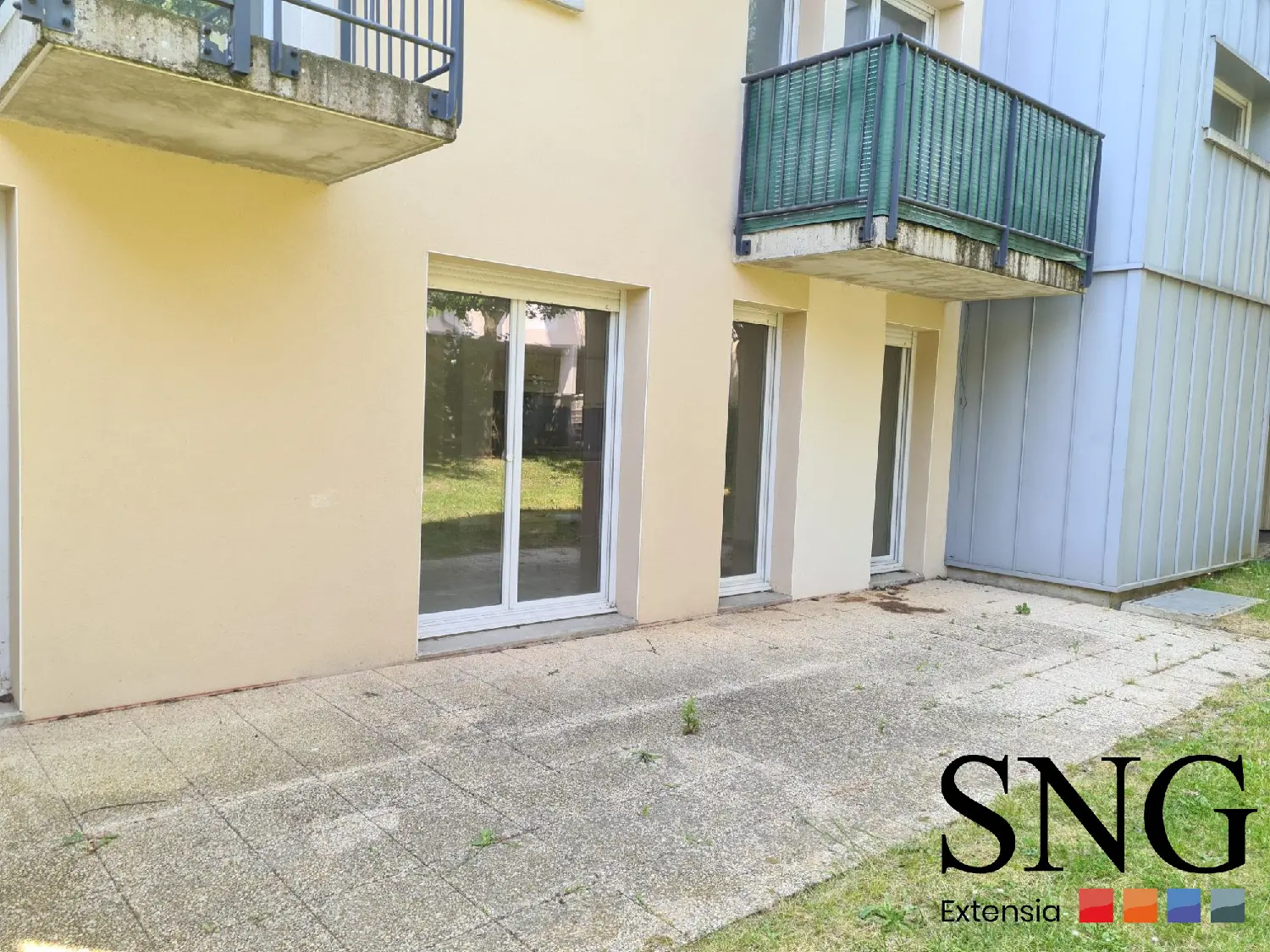  à vendre appartement Saint-Quentin Aisne 1