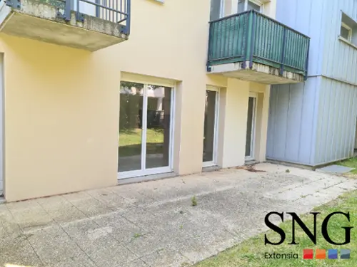 Saint-Quentin Aisne appartement foto 7101926